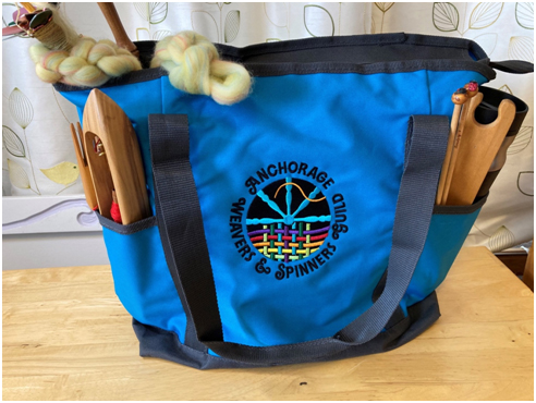 AWSG Bag
