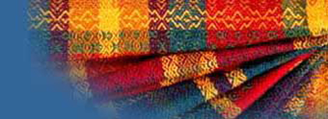 weaving